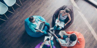 ベンチャー企業が抱える中途採用の悩み